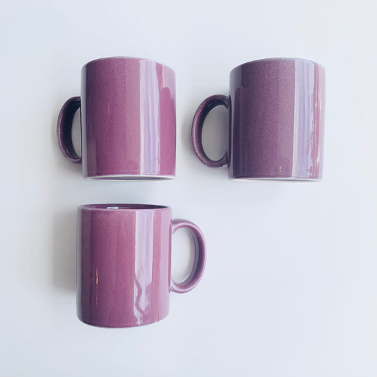 Twilight Lilac Mug
