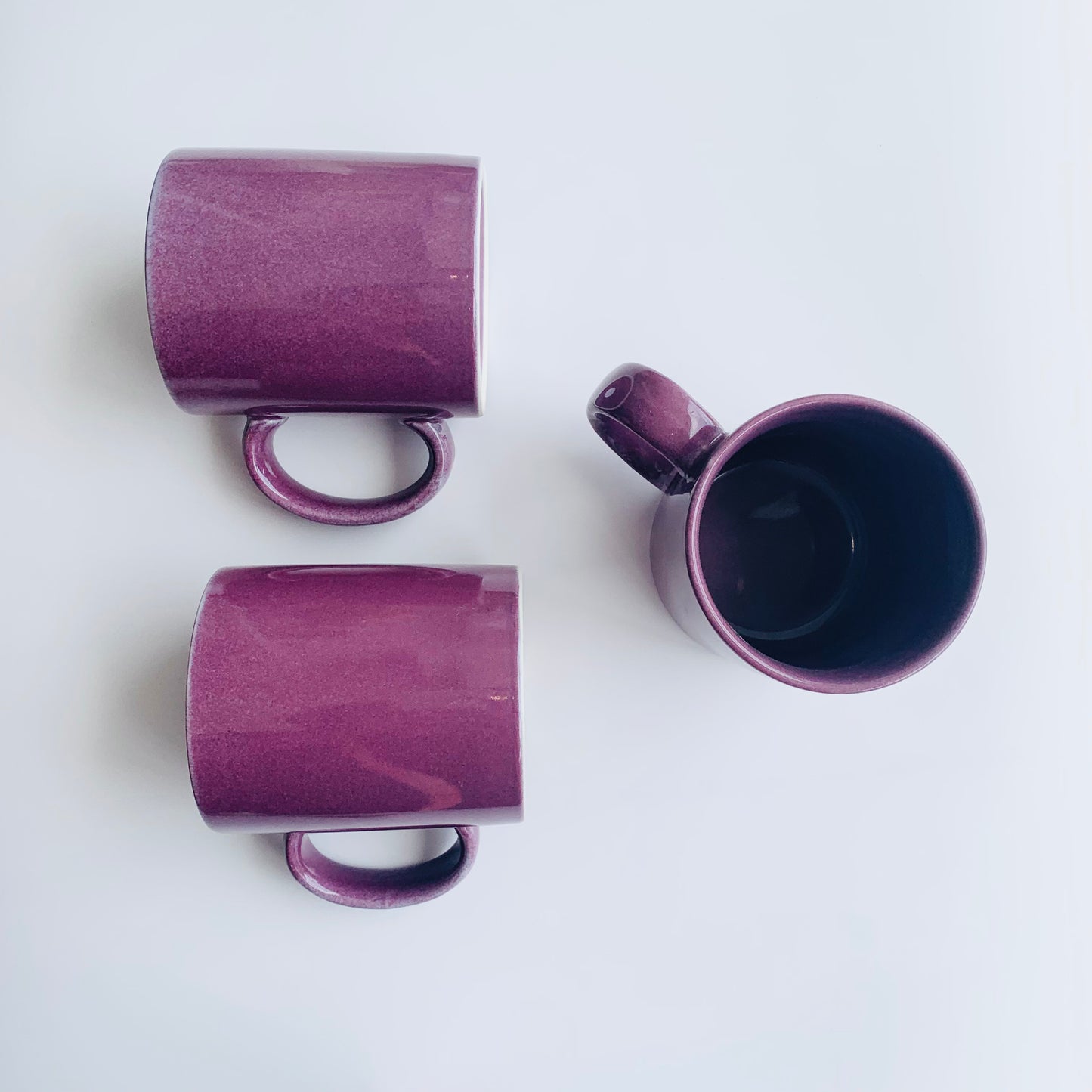 Twilight Lilac Mug