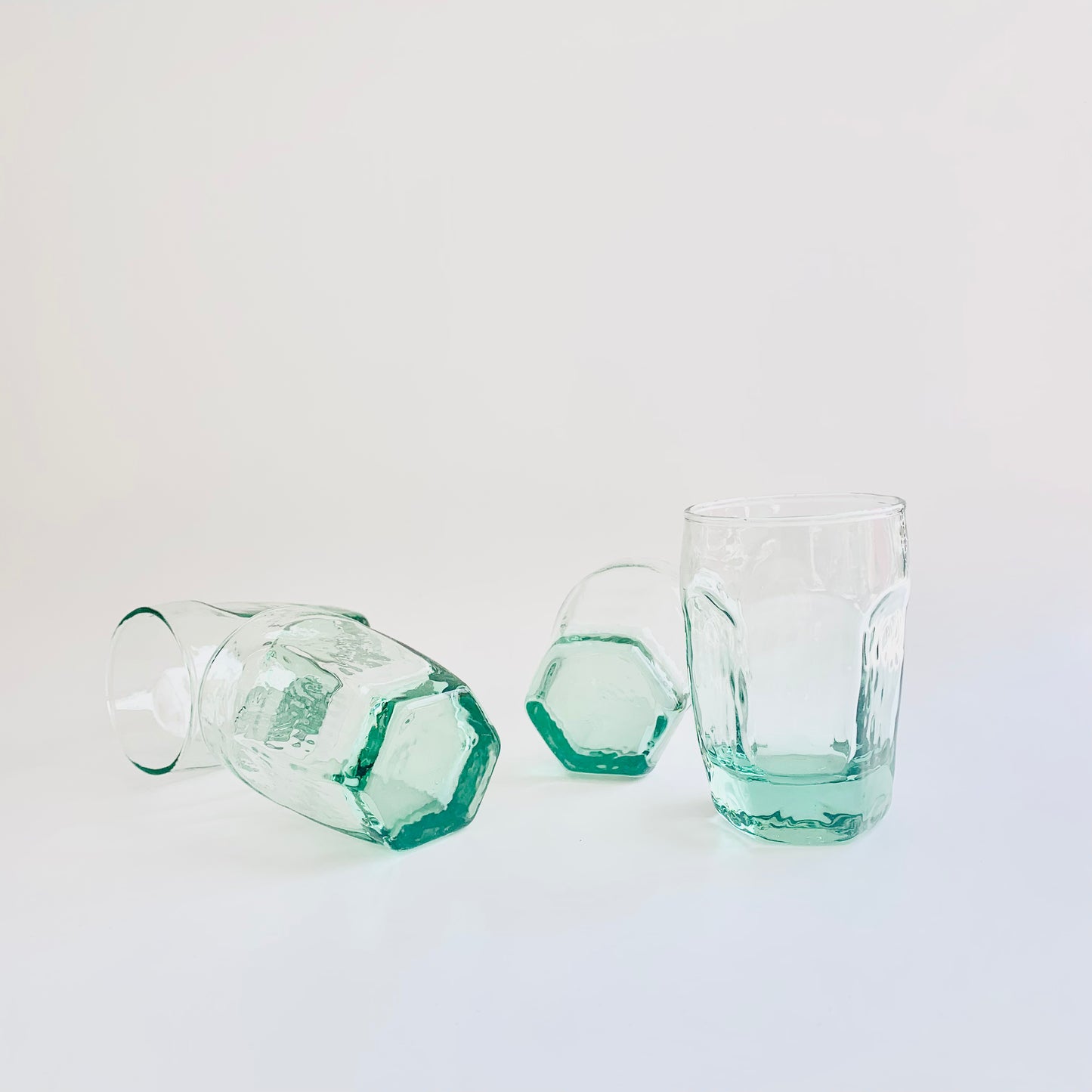 Agave Juice Glass