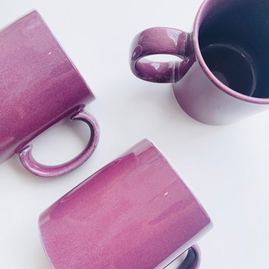 Twilight Lilac Mug