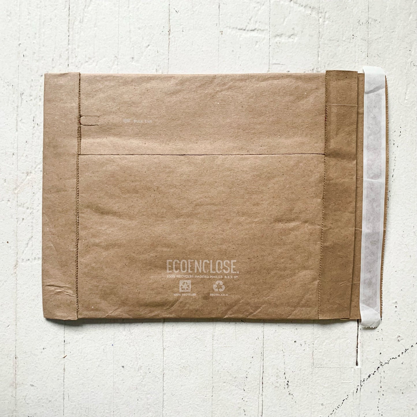 Eco-Enclose 100% Recycled Mailer