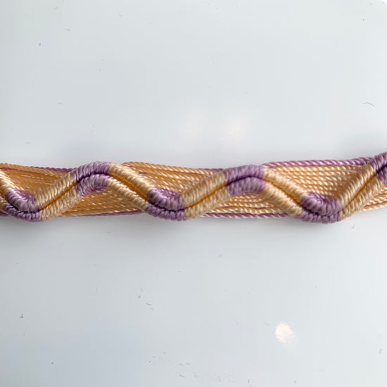 Pastel Woven Bracelet