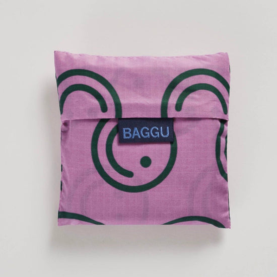 Standard BAGGU - Happy Raspberry