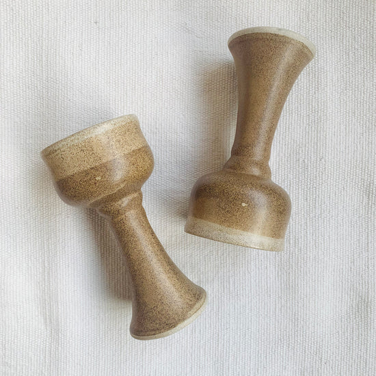 Ceramic Goblets
