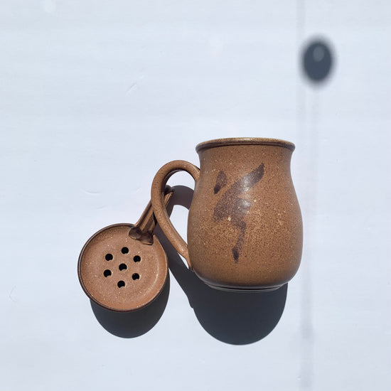 Warm Studio Ceramic Mug