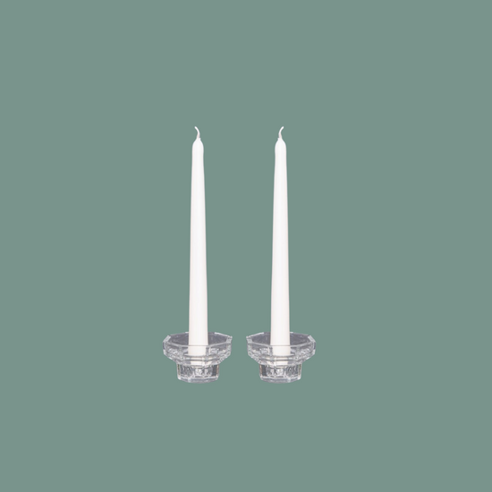 12" Taper Candle