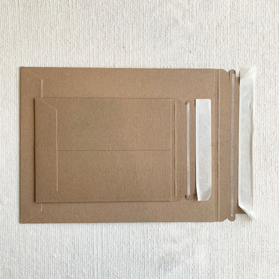 Stayflat Mailers