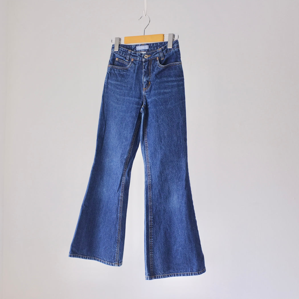 Junior hot sale blue jeans