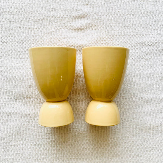 Egg Cup Goblet