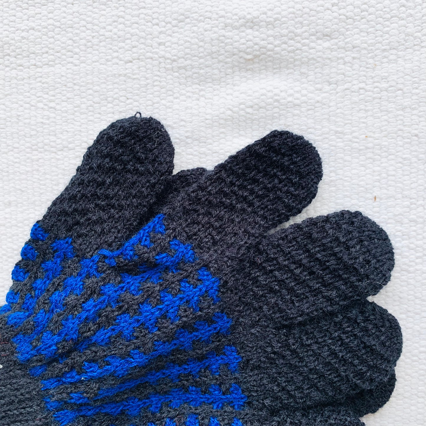 Vintage Mini Gloves