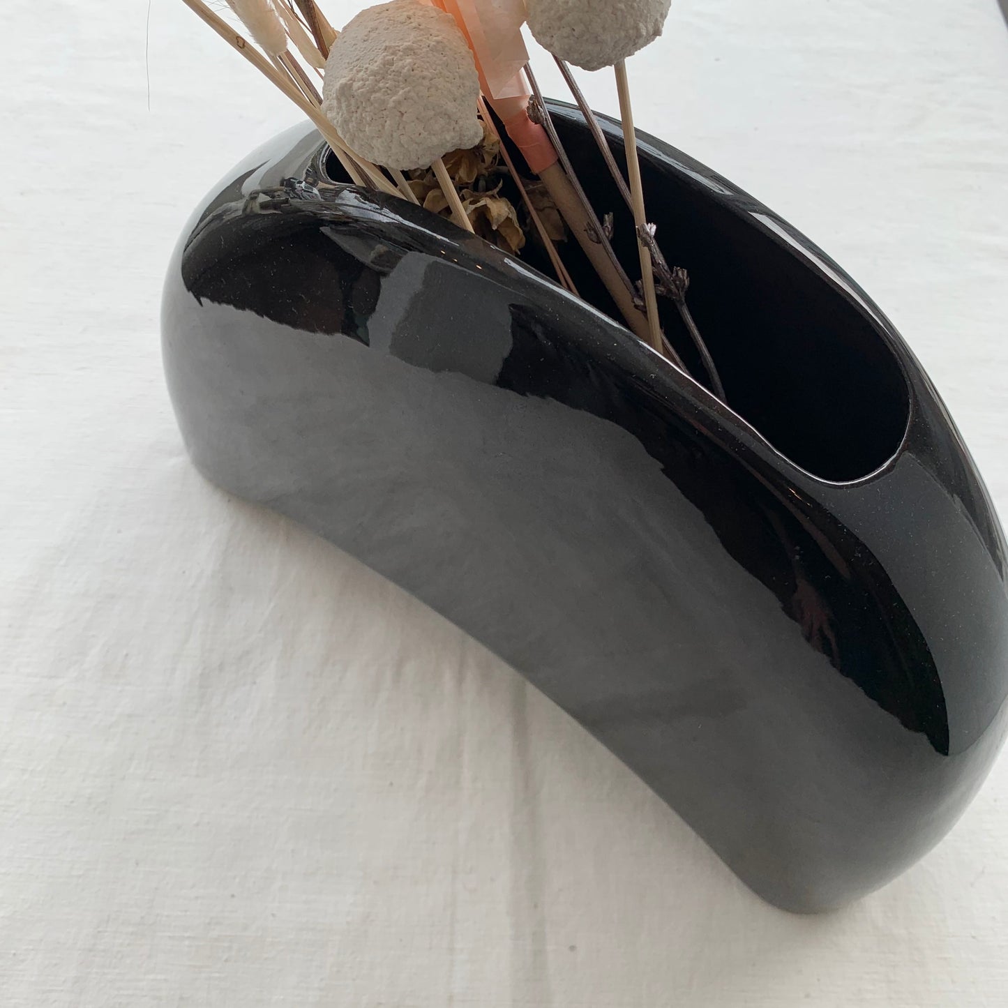 Black Moon Vase (XL)