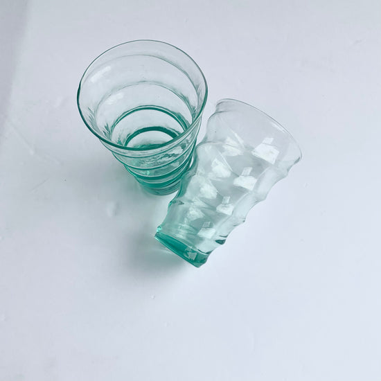Swirl Glass